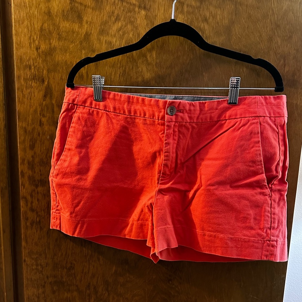 Banana Republic shorts
